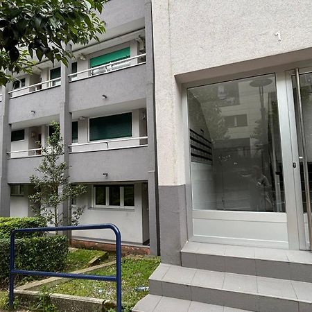 Apartamento Acogedor Rentería Eksteriør bilde