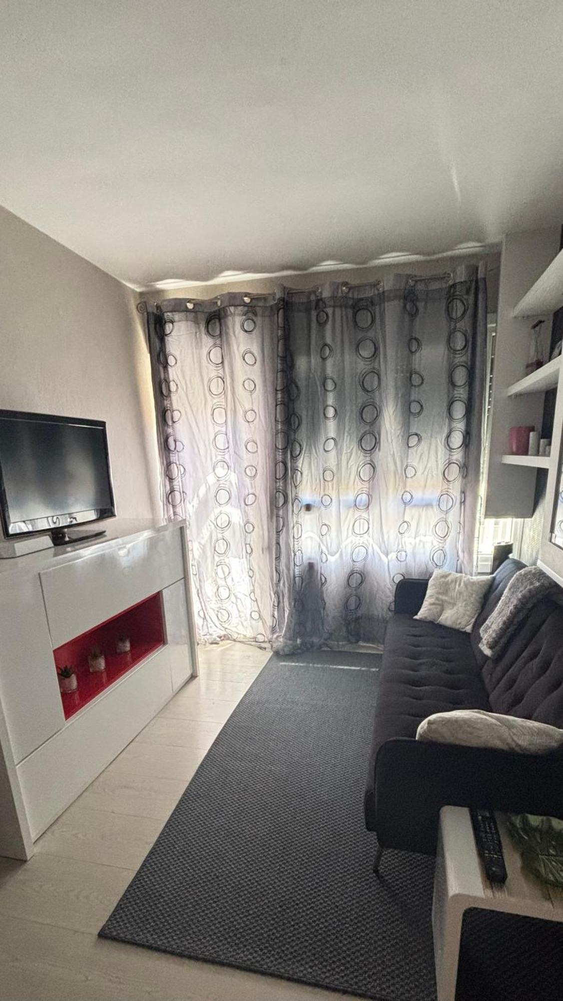 Apartamento Acogedor Rentería Eksteriør bilde